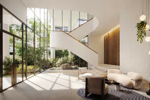 2 Bedrooms Apartment in Cilia Building 6