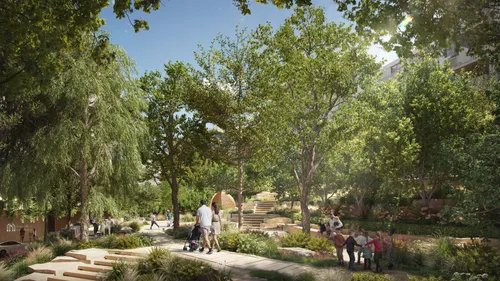 2 Bedrooms Apartment in Cilia Building 8