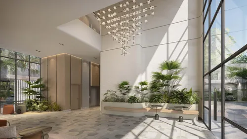 2 Bedrooms Apartment in Cilia Building 8