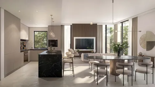 2 Bedrooms Apartment in Cilia Building 8