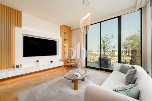 1 Bedroom Apartment in Serra Building 1