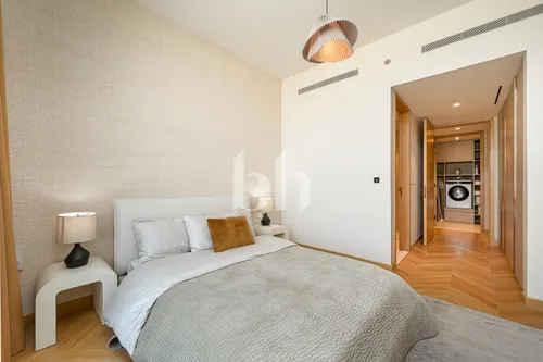 1 Bedroom Apartment in Serra Building 1