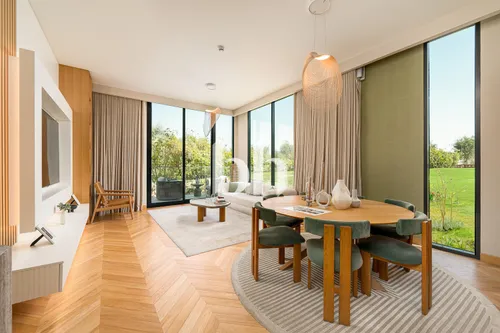 Forest View | Serra Ghaf Woods | Close to OP