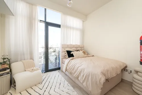 Apartment in Azizi Riviera 46