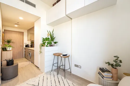 Apartment in Azizi Riviera 46