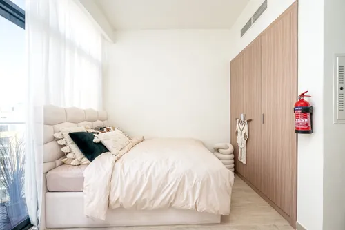 Apartment in Azizi Riviera 46