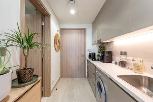Apartment in Azizi Riviera 46