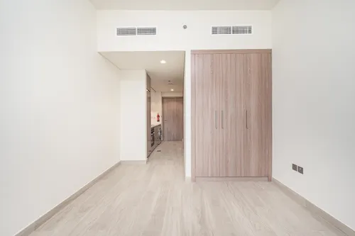 Apartment in Azizi Riviera 46