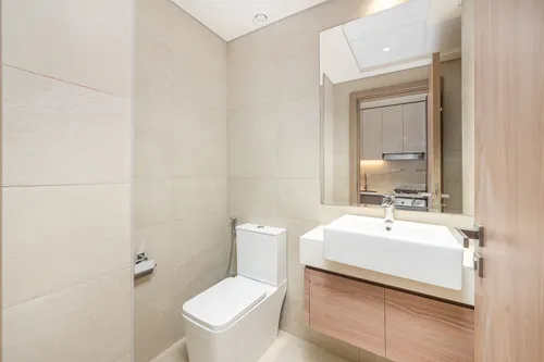Apartment in Azizi Riviera 46