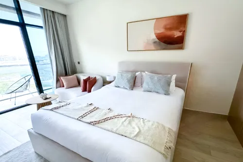  Apartment in Azizi Riviera 44