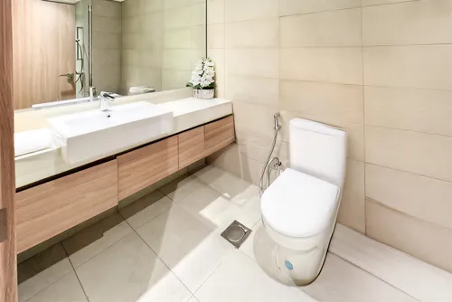  Apartment in Azizi Riviera 44