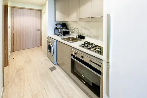  Apartment in Azizi Riviera 44