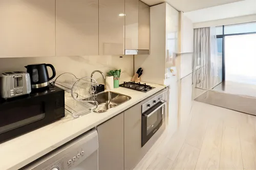  Apartment in Azizi Riviera 44