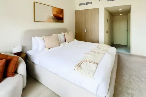  Apartment in Azizi Riviera 44