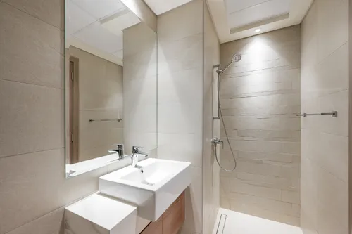 Apartment in Azizi Riviera 44