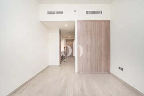 Pool view | long-term investment | Modern studio