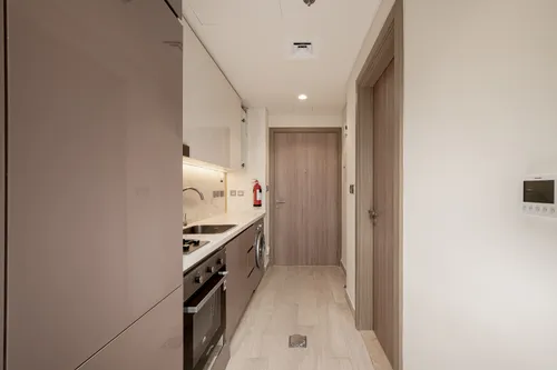 Apartment in Azizi Riviera 44