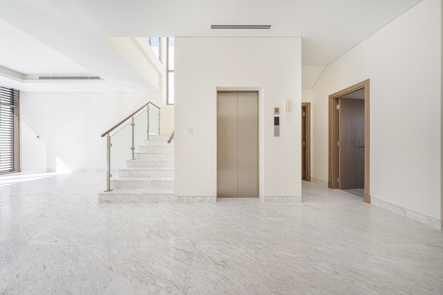 4 Bedrooms Villa in The Residences at District One