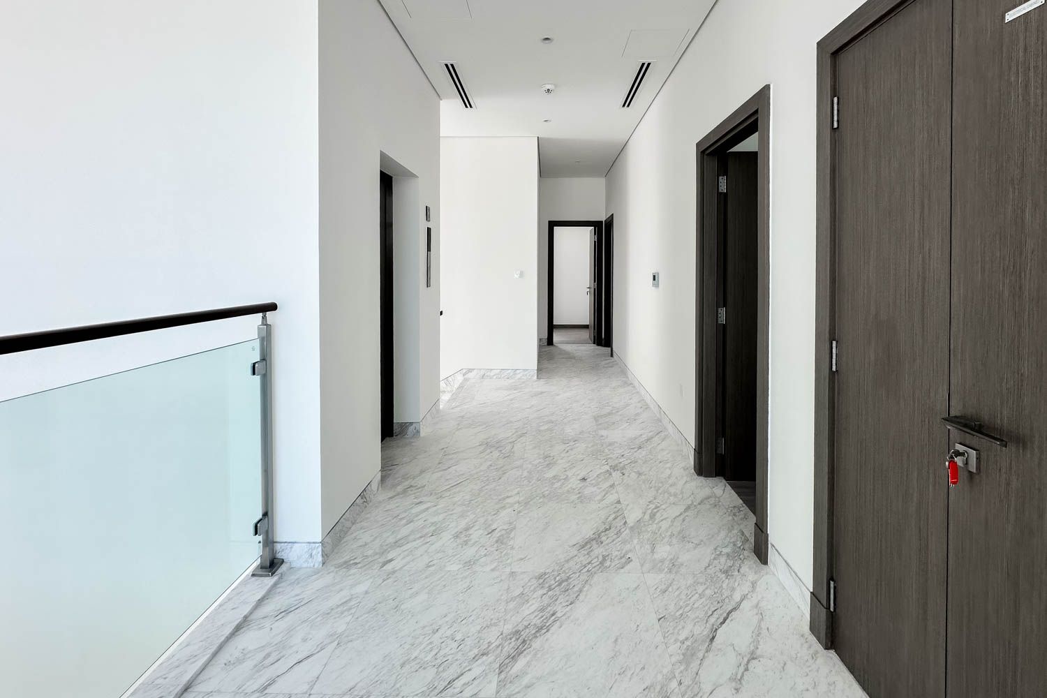 4 Bedrooms Villa in The Residences at District One