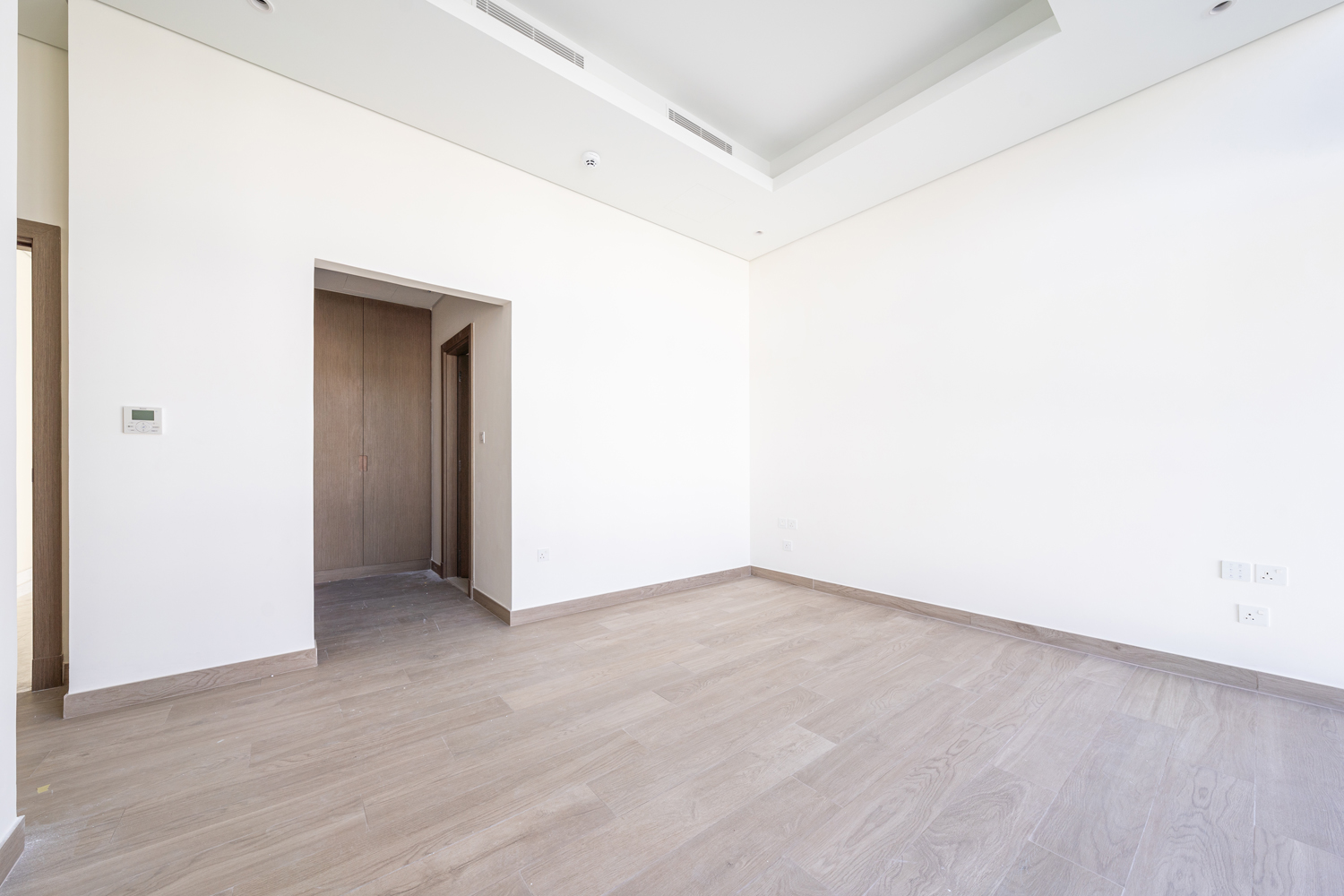 4 Bedrooms Villa in The Residences at District One