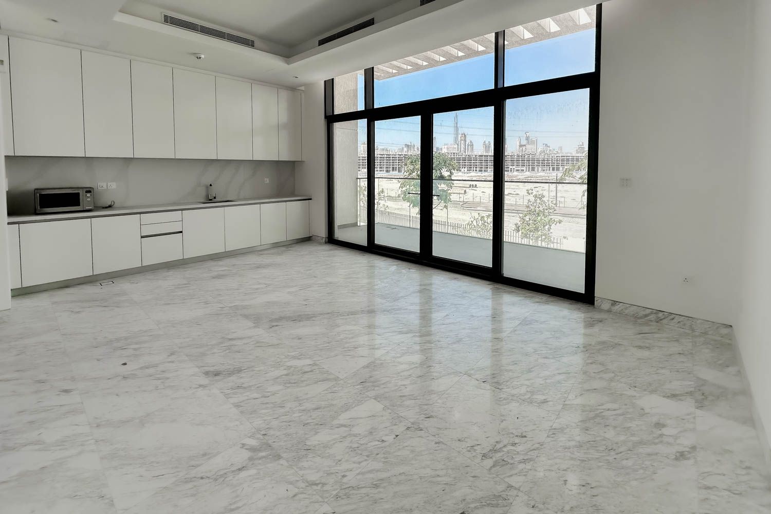 4 Bedrooms Villa in The Residences at District One