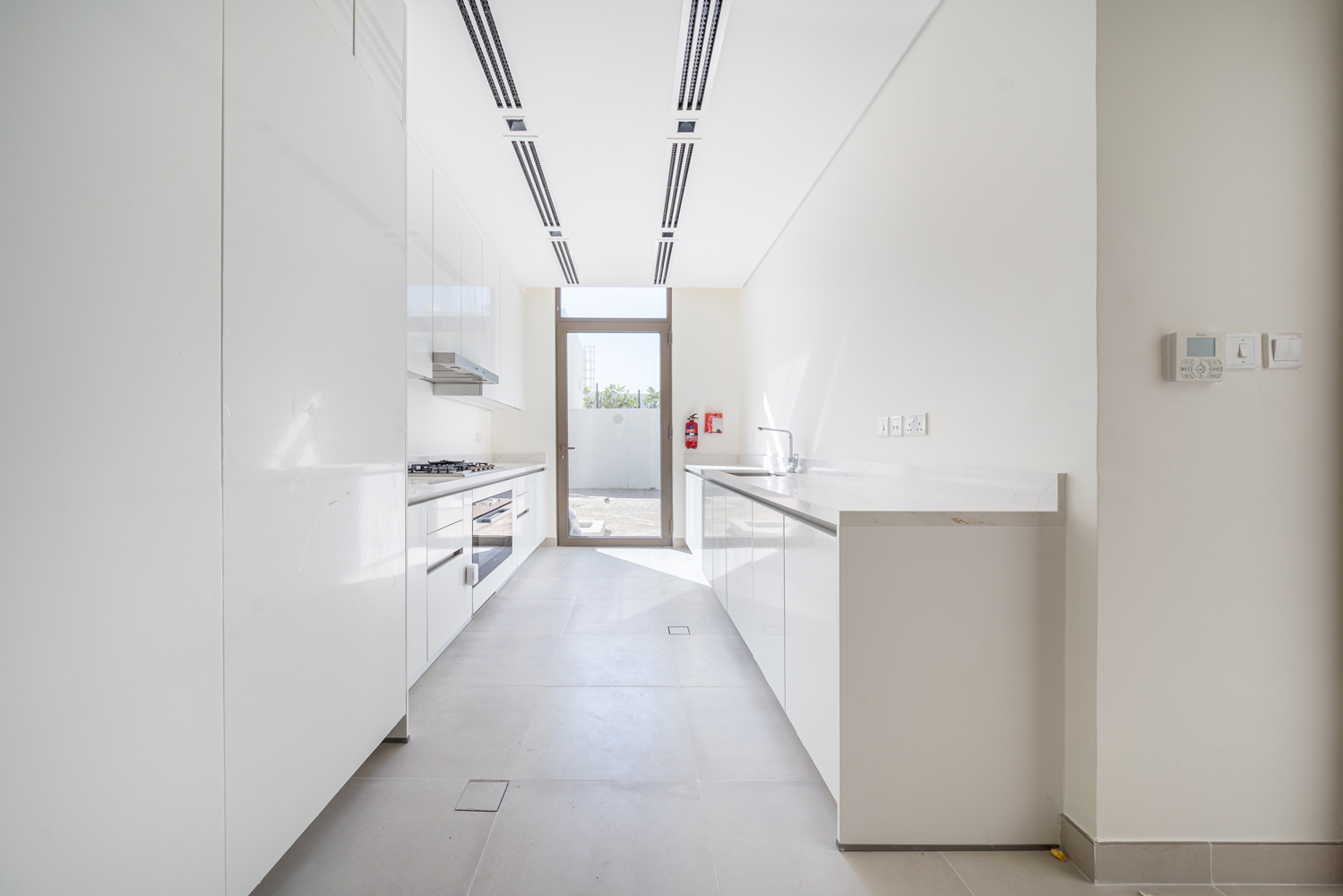 4 Bedrooms Villa in The Residences at District One