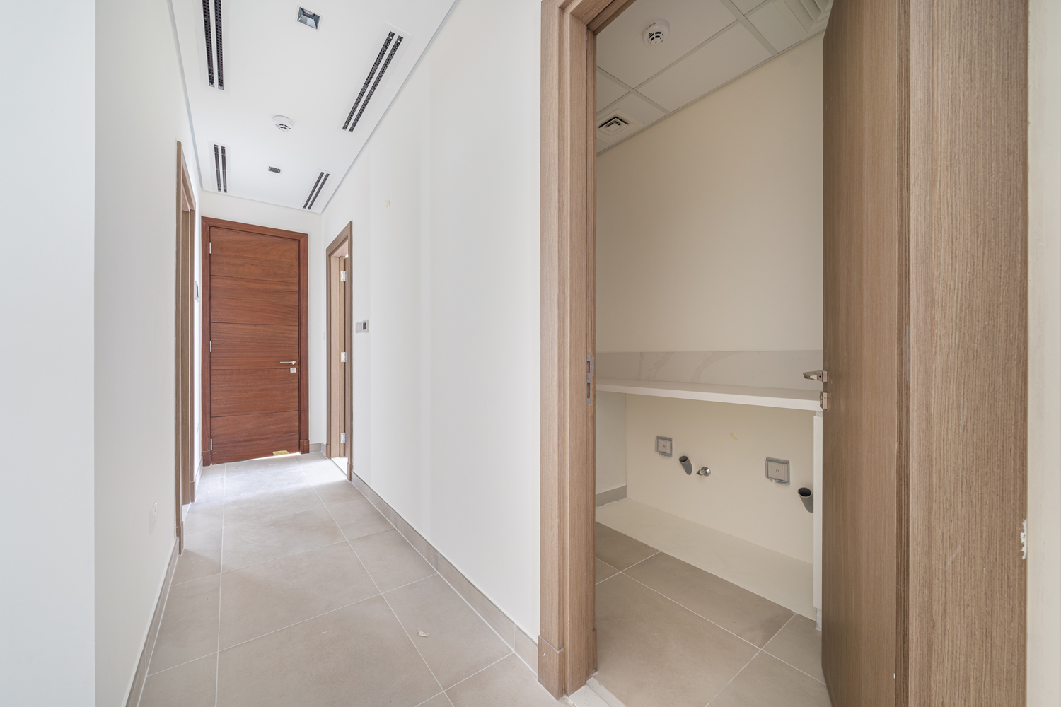 4 Bedrooms Villa in The Residences at District One