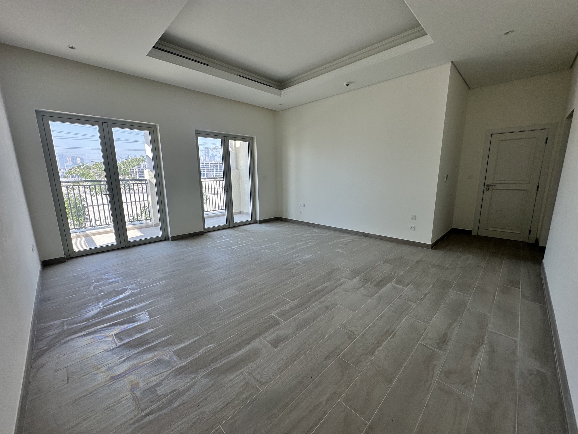 4 Bedrooms Villa in The Residences at District One