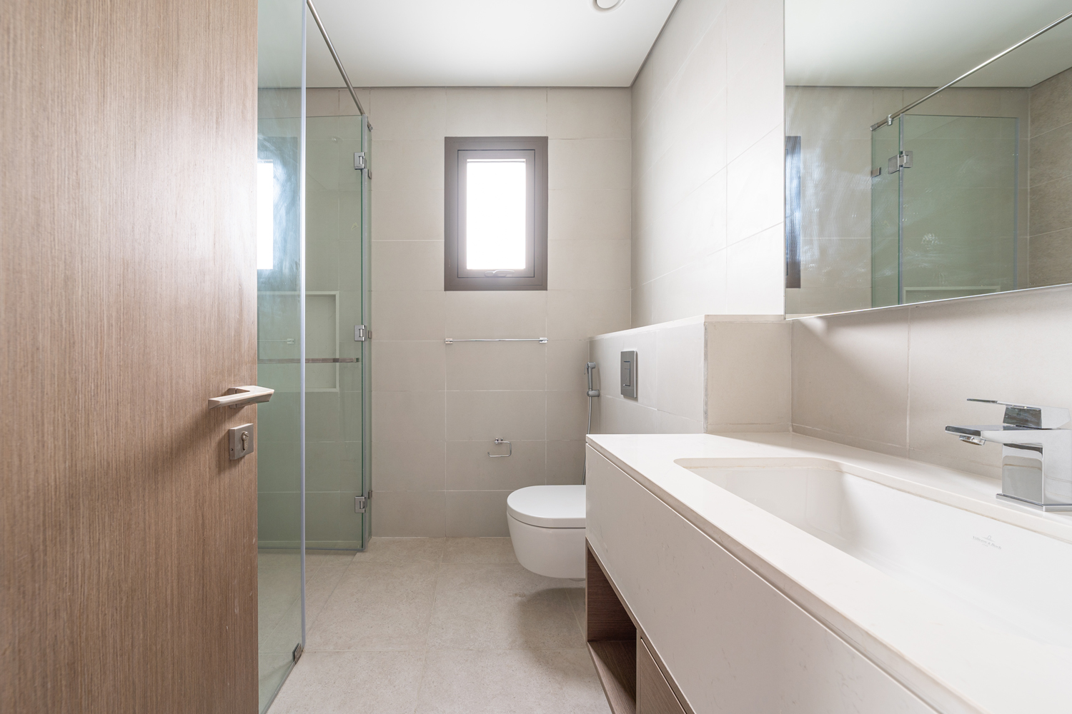 4 Bedrooms Villa in The Residences at District One