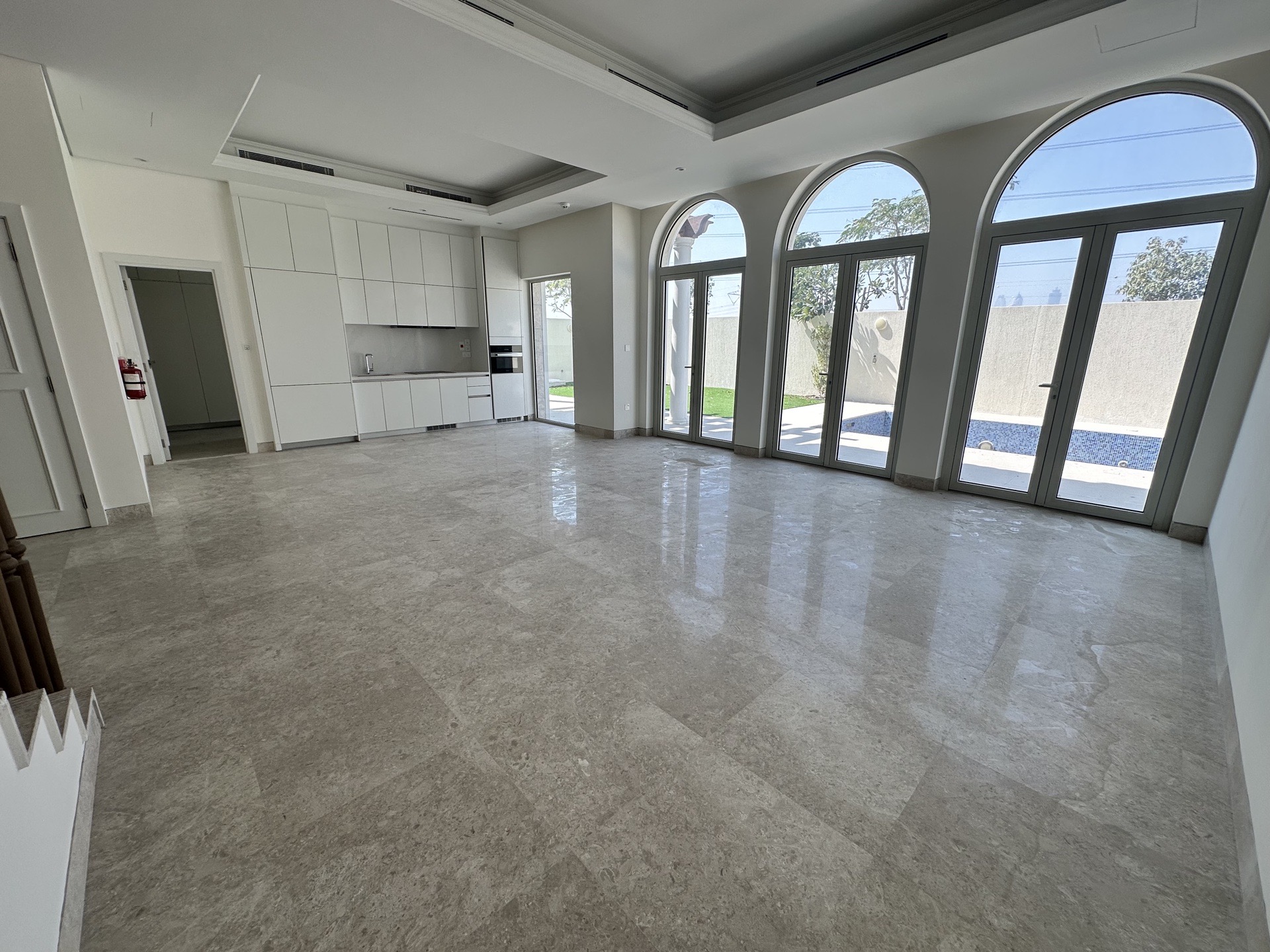 4 Bedrooms Villa in The Residences at District One