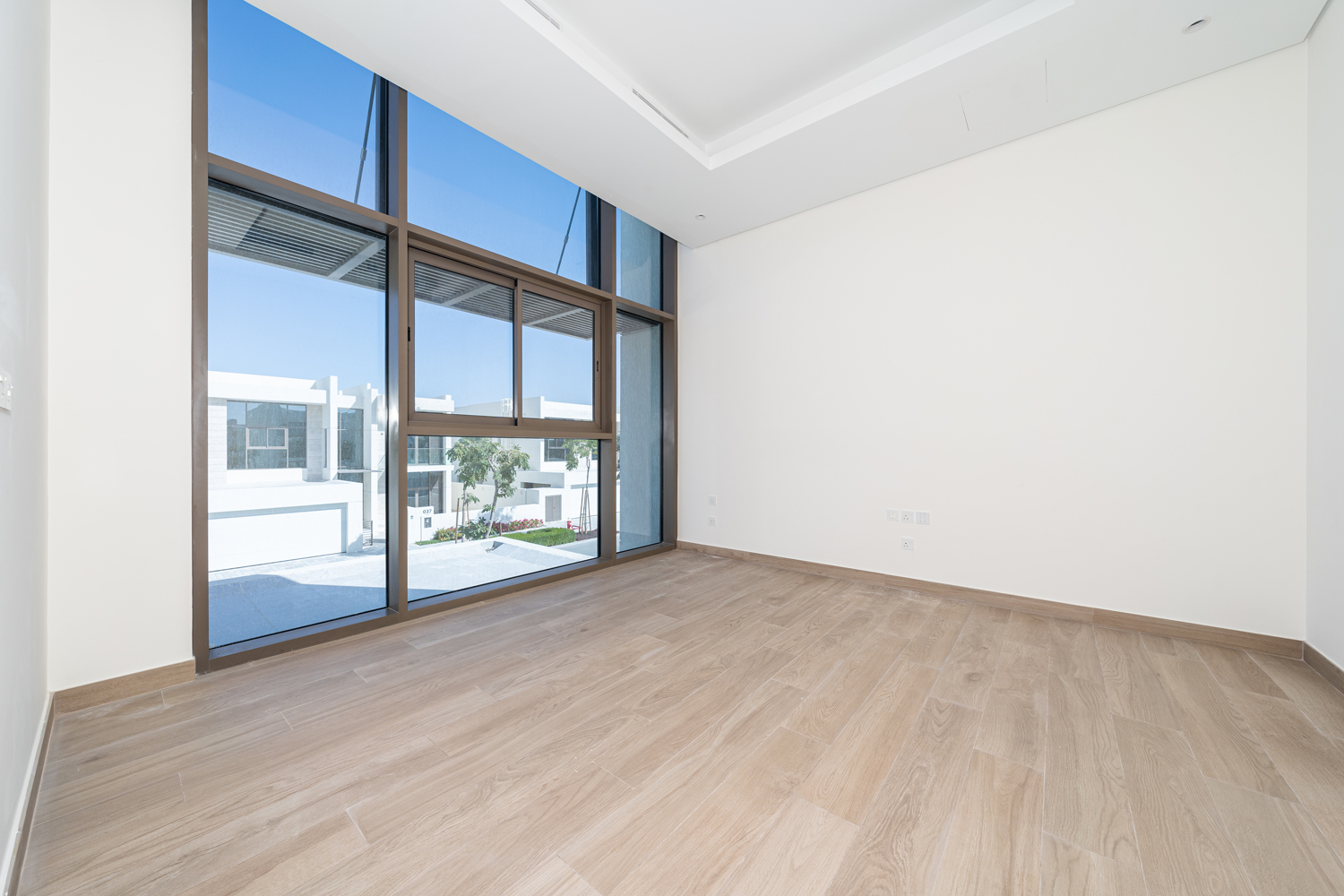 4 Bedrooms Villa in The Residences at District One