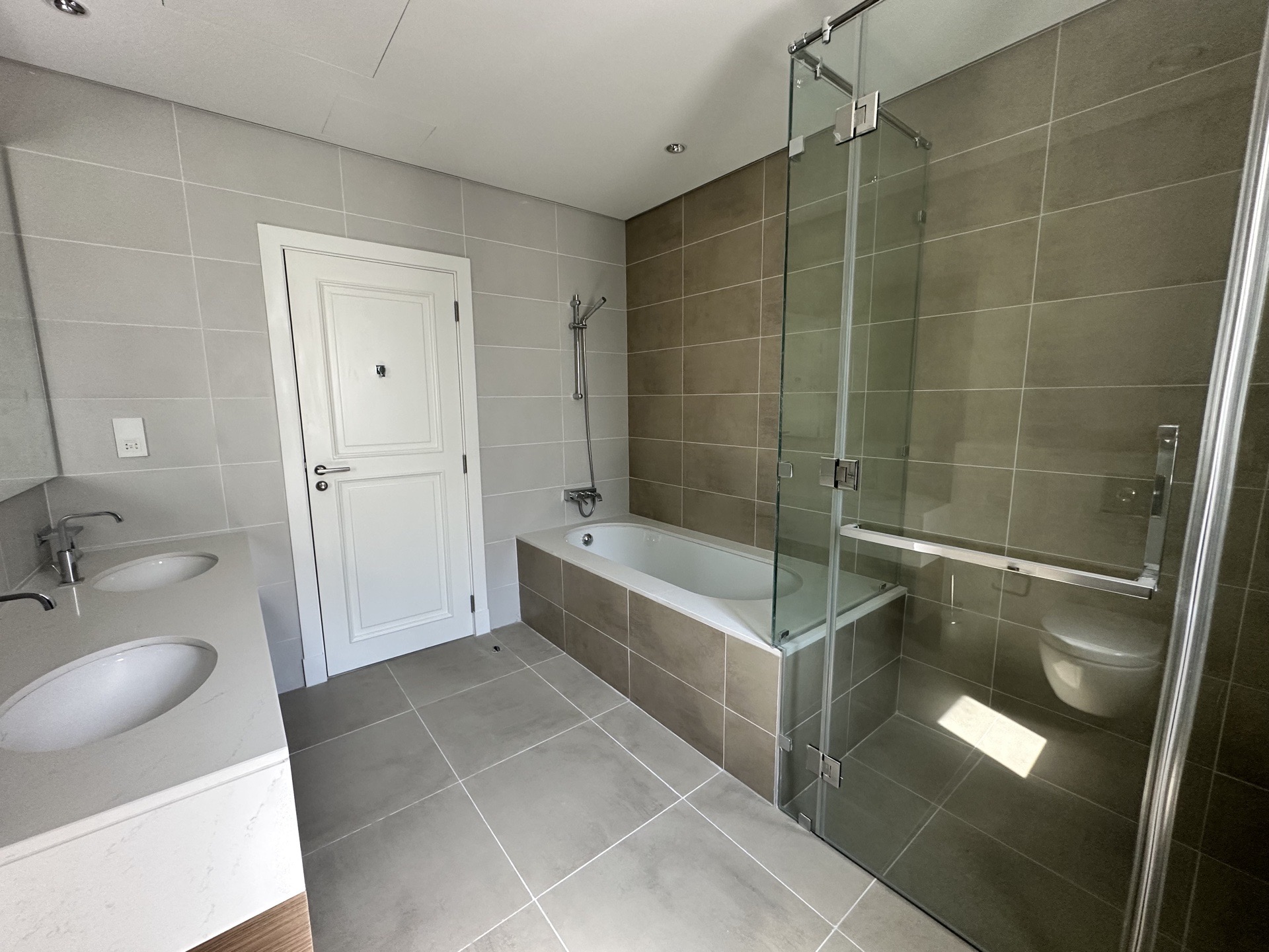 4 Bedrooms Villa in The Residences at District One