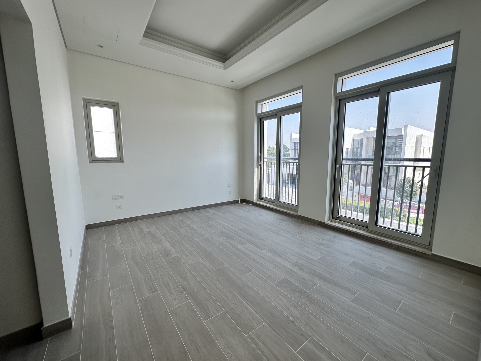 4 Bedrooms Villa in The Residences at District One