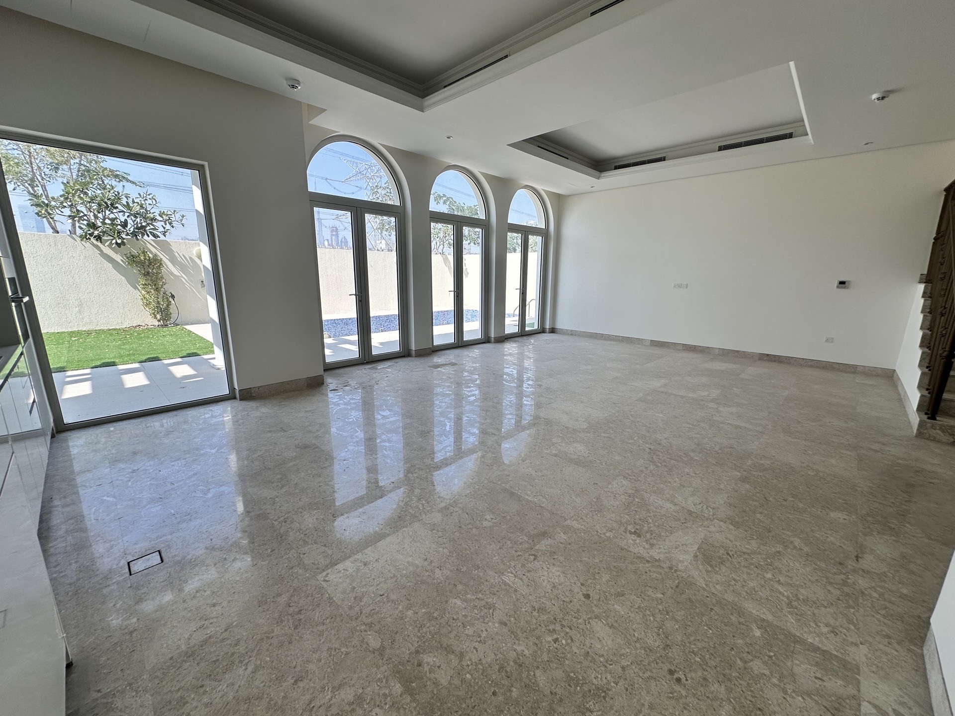 4 Bedrooms Villa in The Residences at District One