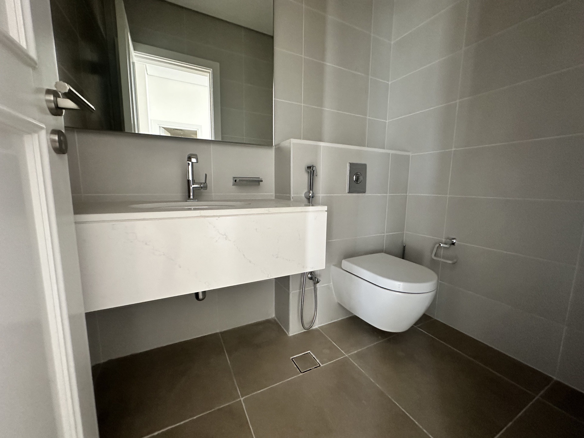 4 Bedrooms Villa in The Residences at District One