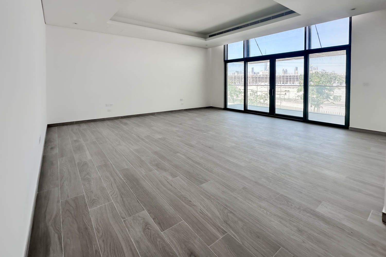 4 Bedrooms Villa in The Residences at District One