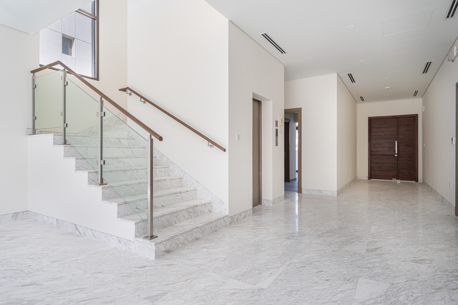 4 Bedrooms Villa in The Residences at District One