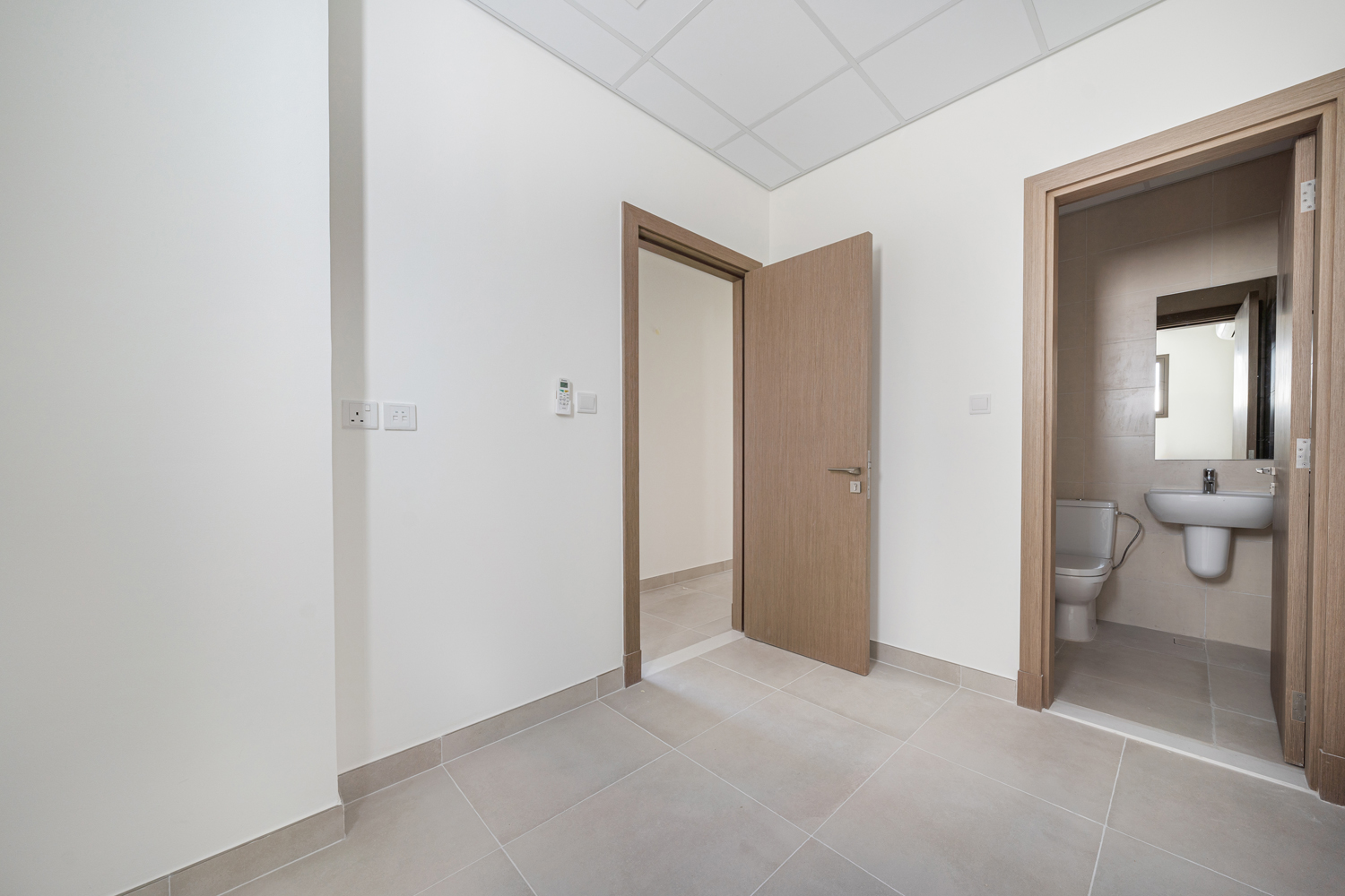 4 Bedrooms Villa in The Residences at District One