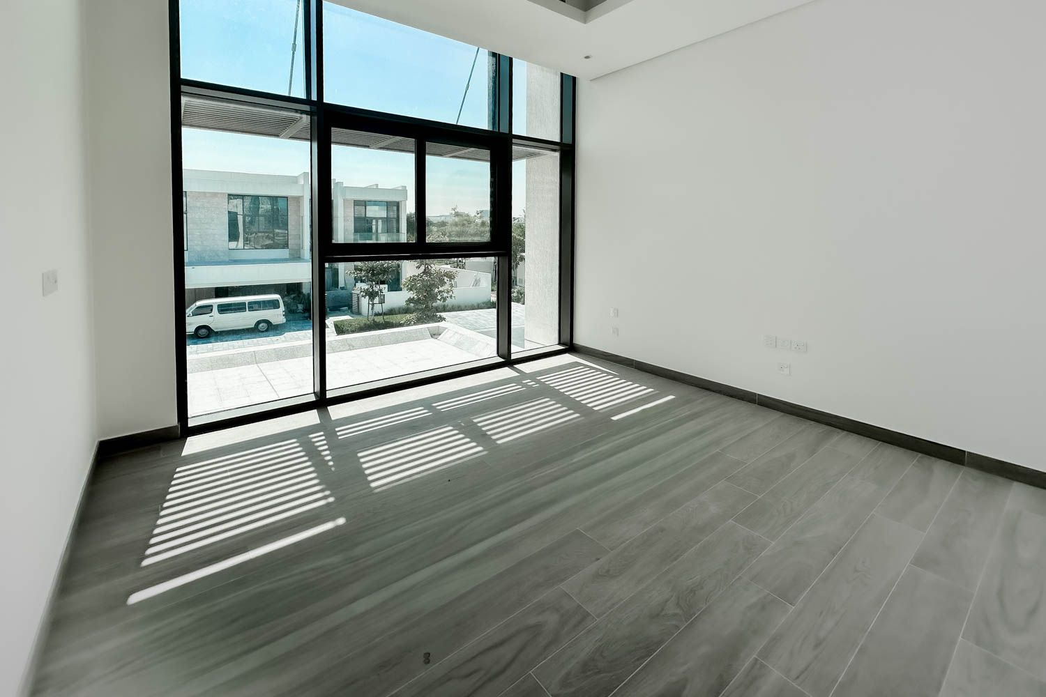 4 Bedrooms Villa in The Residences at District One