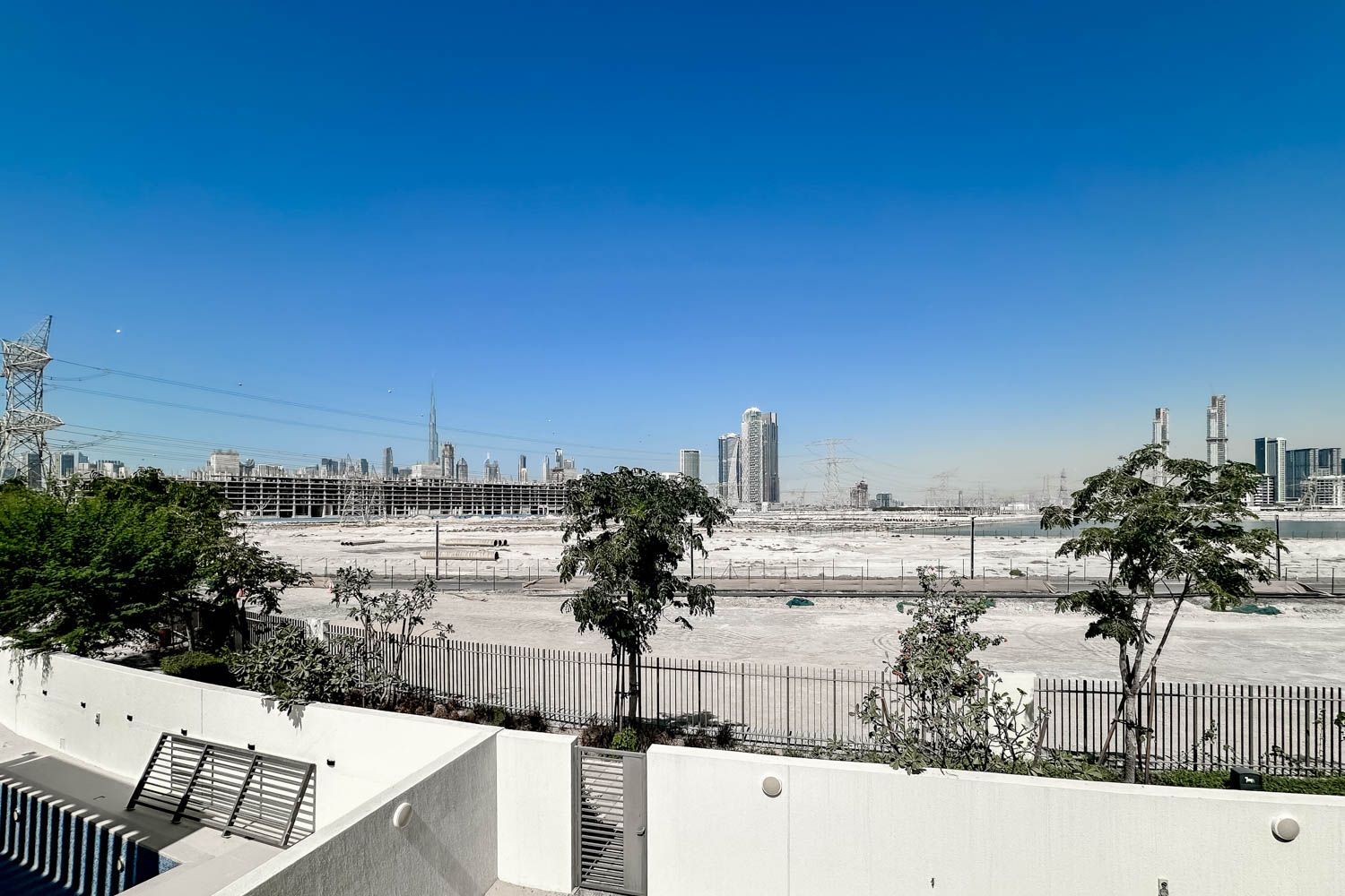 4 Bedrooms Villa in The Residences at District One