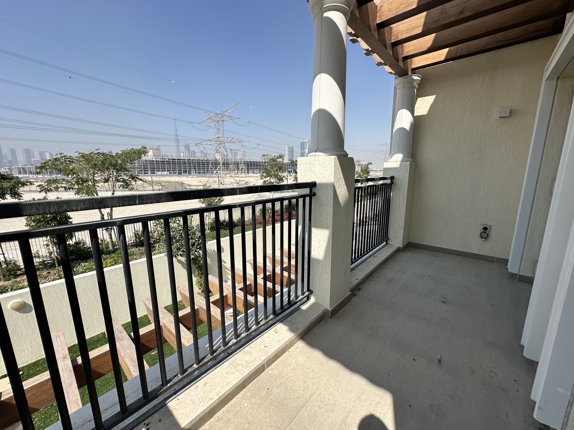 4 Bedrooms Villa in The Residences at District One