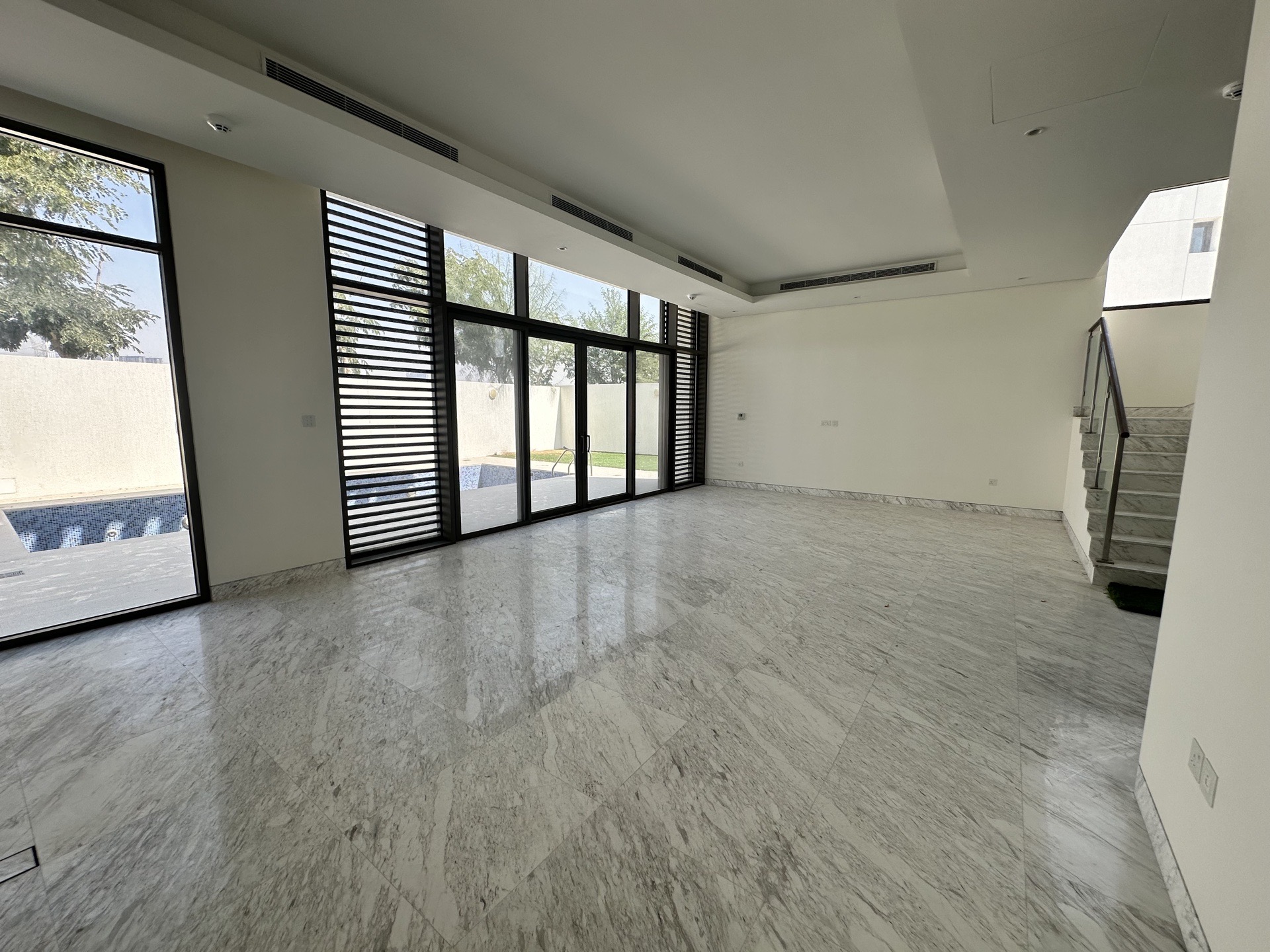 4 Bedrooms Villa in The Residences at District One