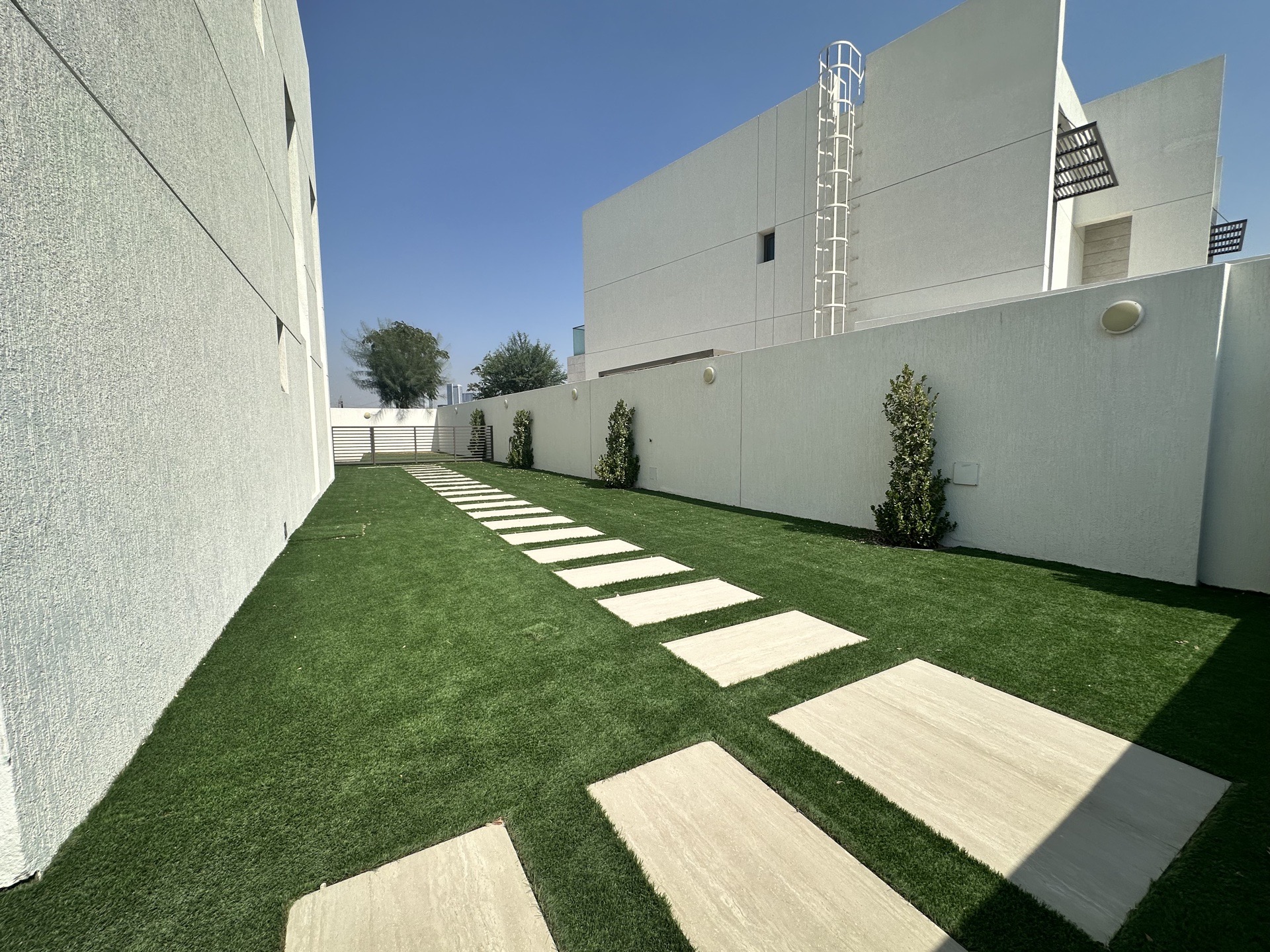 4 Bedrooms Villa in The Residences at District One