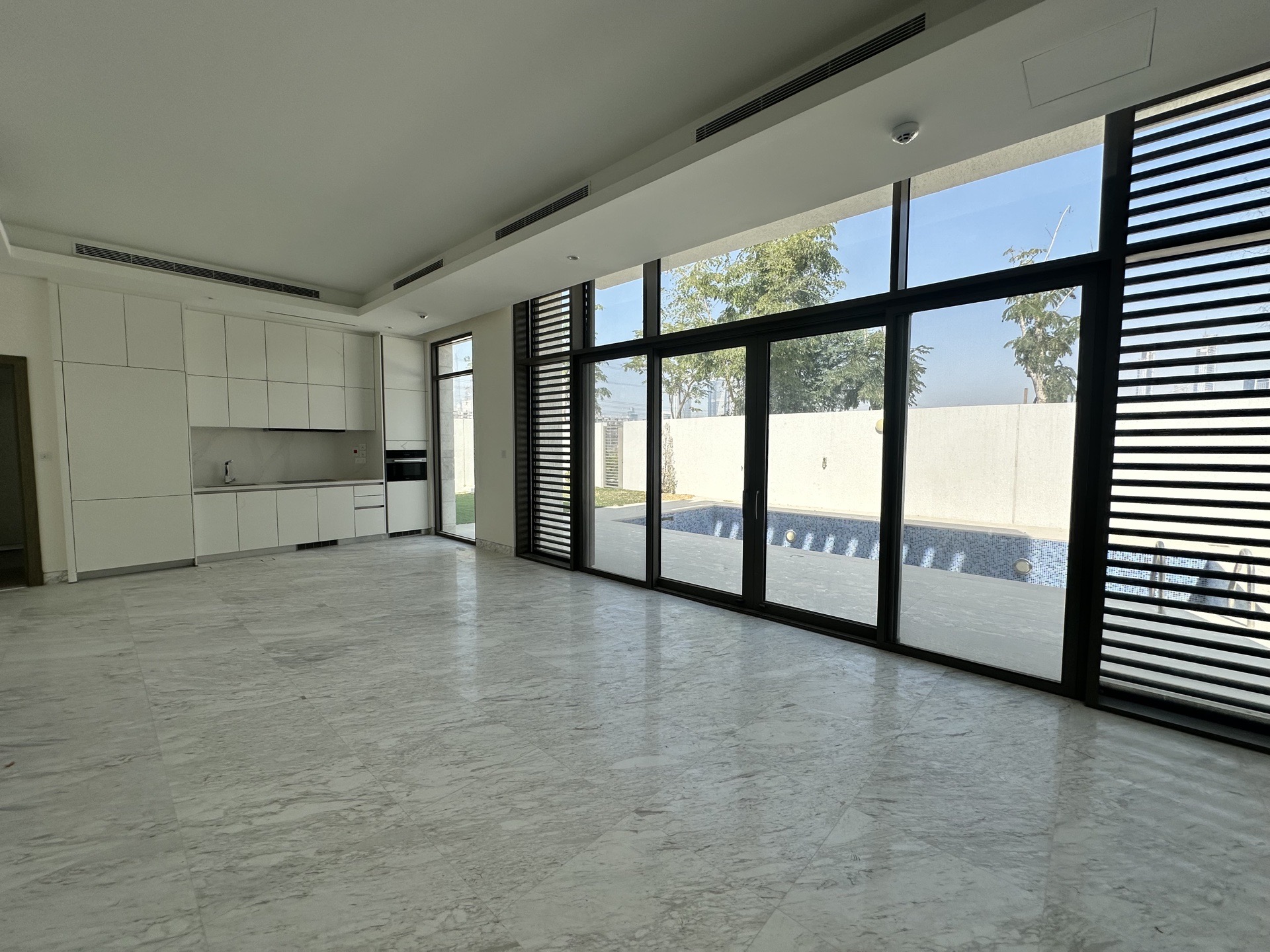 4 Bedrooms Villa in The Residences at District One