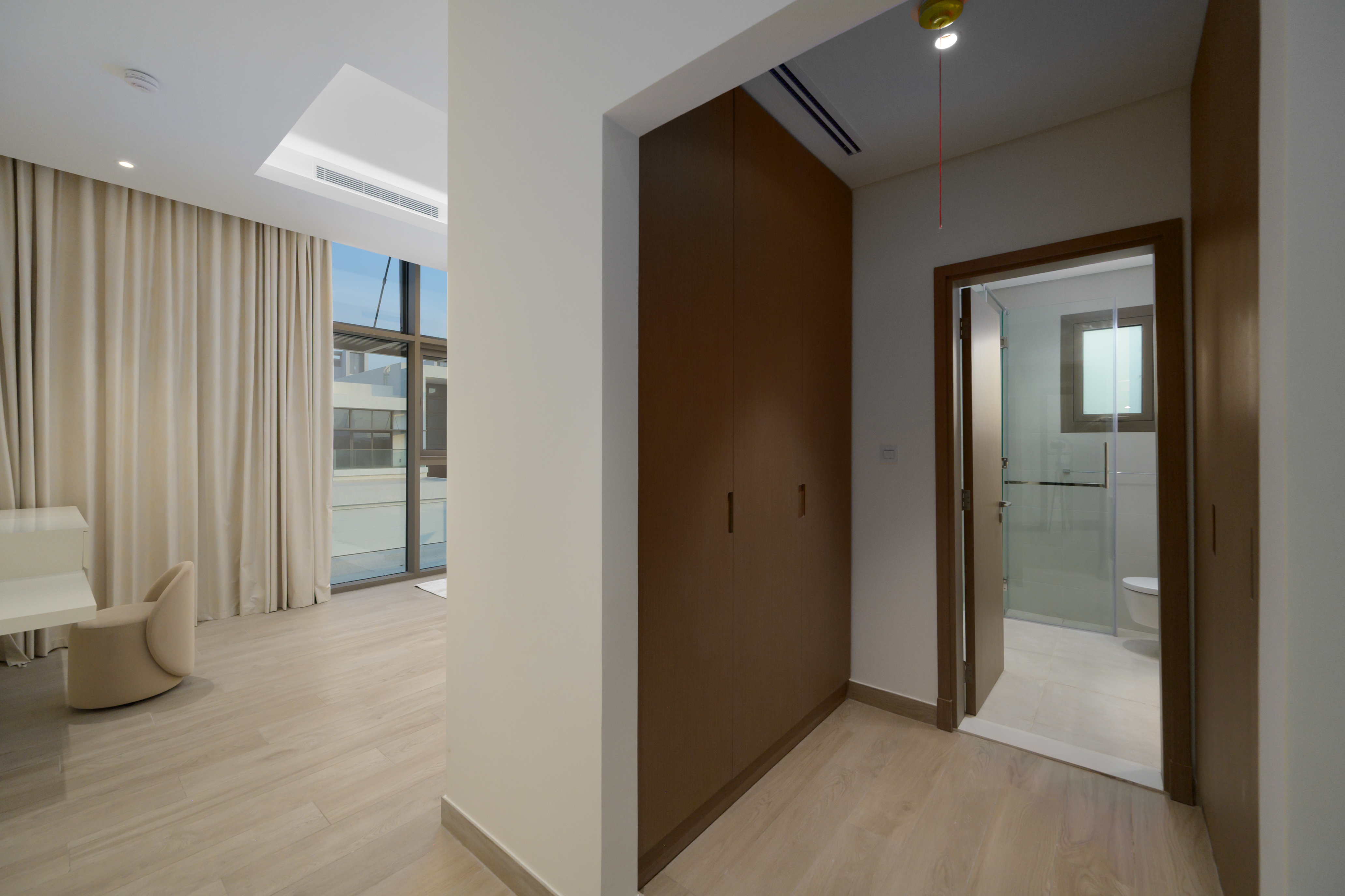 5 Bedrooms Villa in District One - B Villas