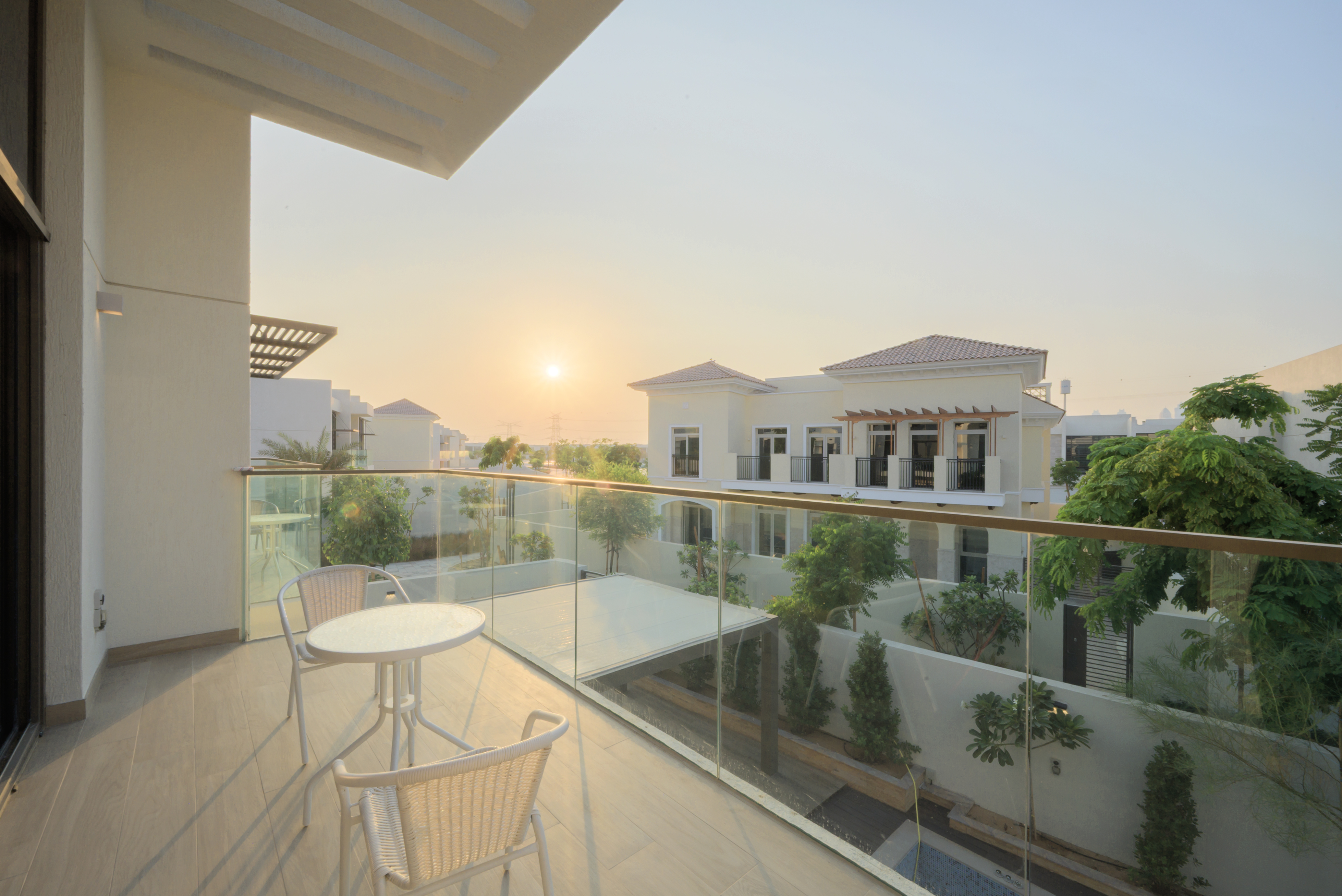 5 Bedrooms Villa in District One - B Villas