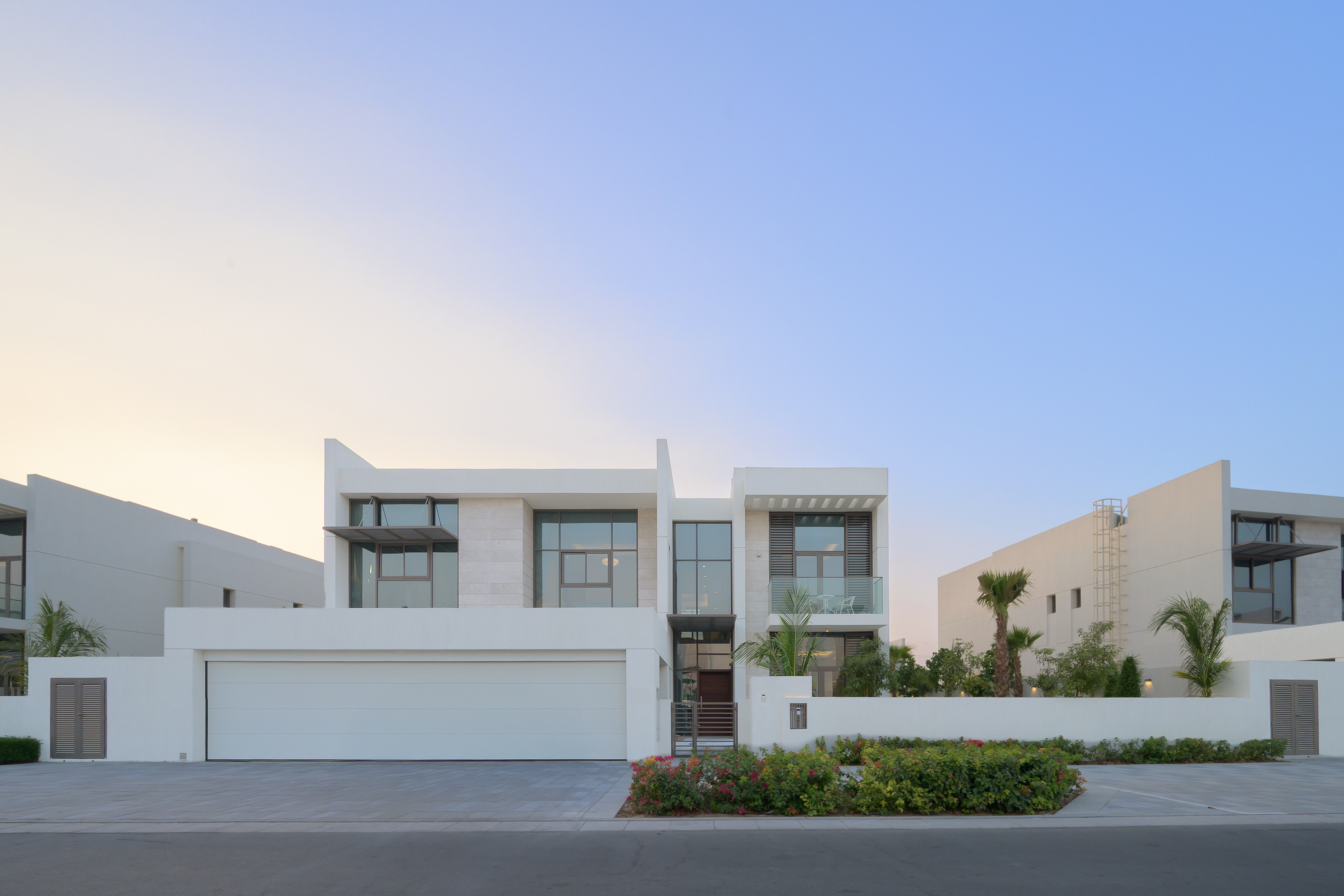 5 Bedrooms Villa in District One - B Villas