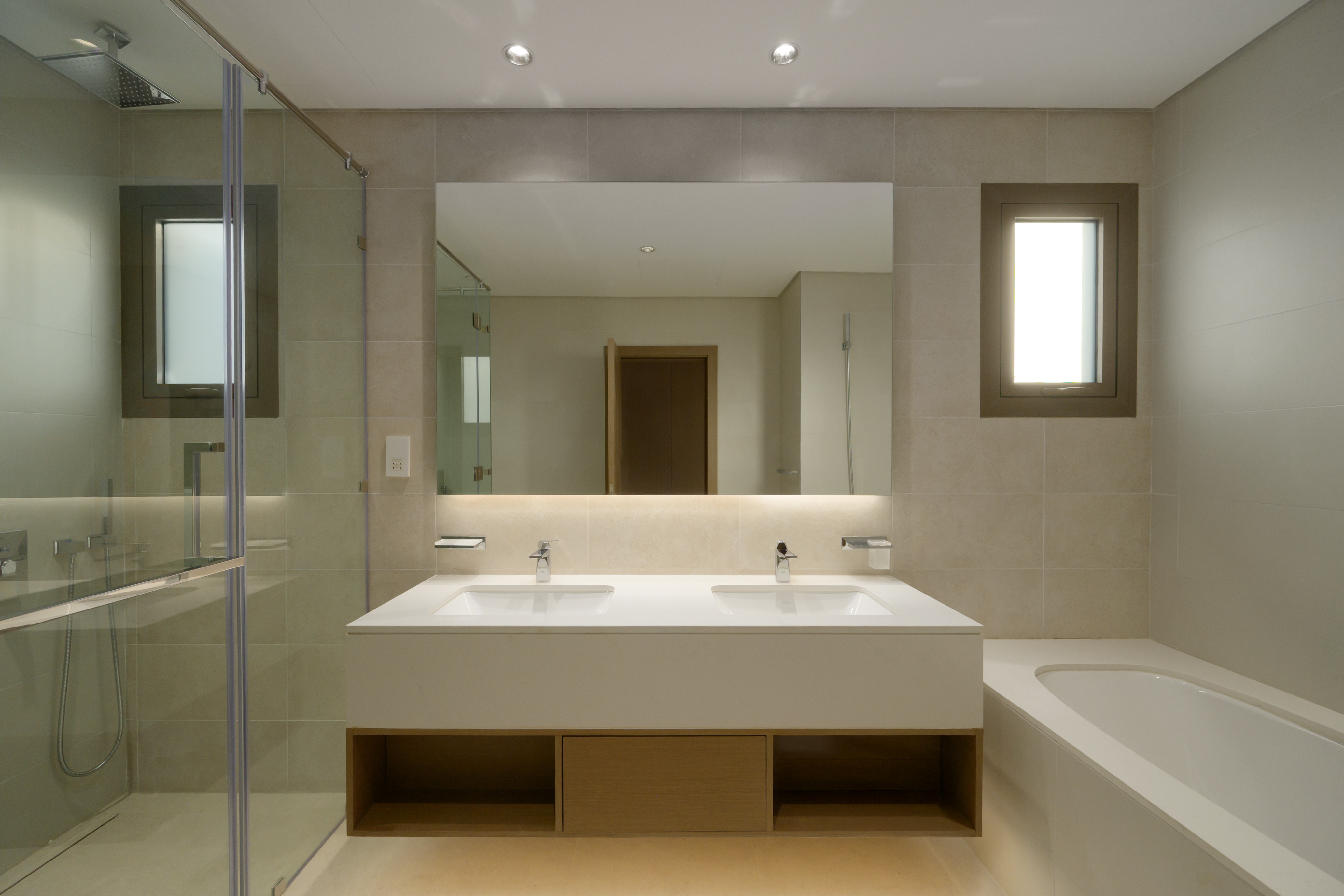 5 Bedrooms Villa in District One - B Villas