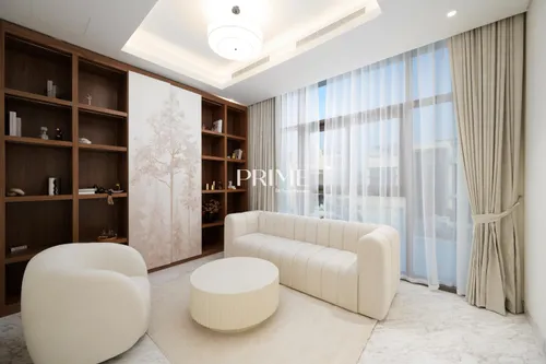 5 Bedrooms Villa in The Residences at District One