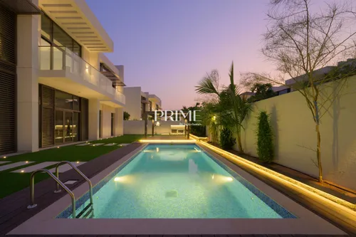 5 Bedrooms Villa in The Residences at District One